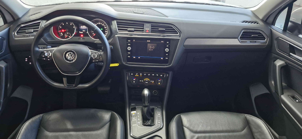 tiguan allspace cl 1.4 tsi 150hp11