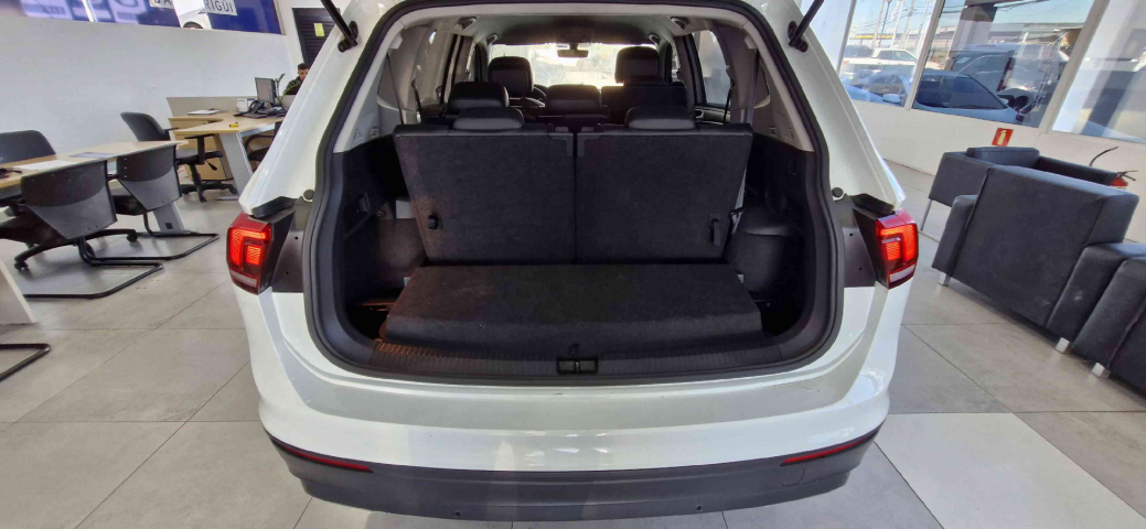 tiguan allspace cl 1.4 tsi 150hp8