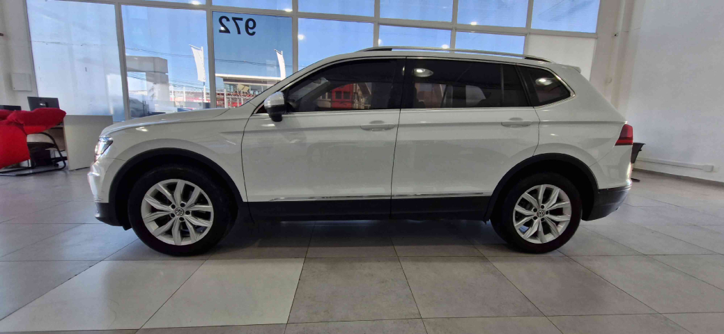 tiguan allspace cl 1.4 tsi 150hp4