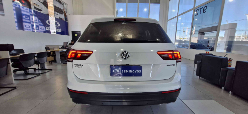 tiguan allspace cl 1.4 tsi 150hp6