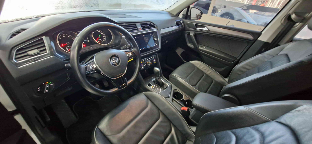 tiguan allspace cl 1.4 tsi 150hp10