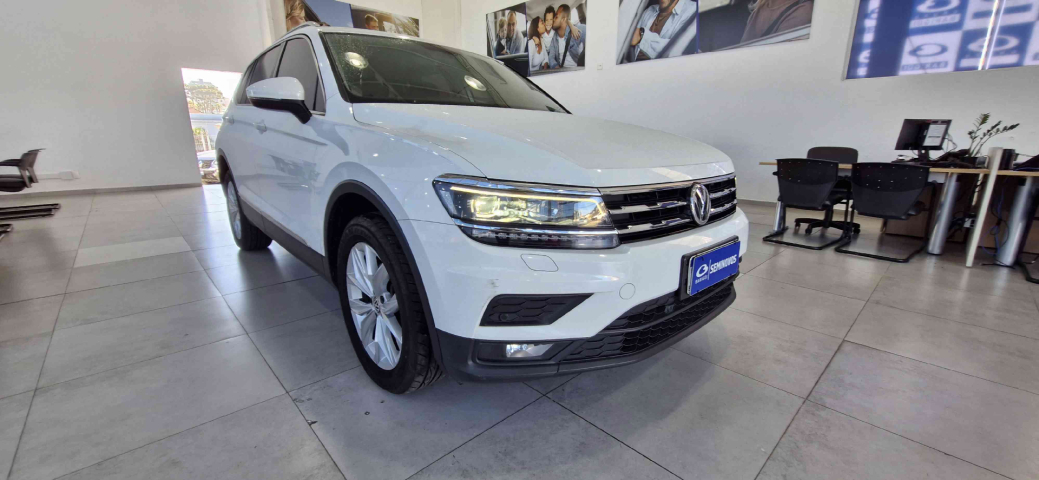 tiguan allspace cl 1.4 tsi 150hp1