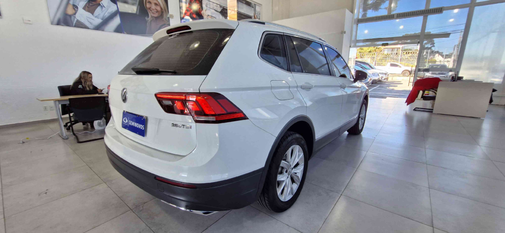 tiguan allspace cl 1.4 tsi 150hp7
