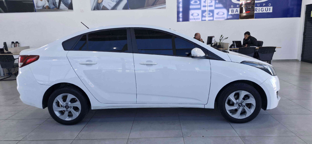 hyundai hb20s 1.0 comfort plus 12v turbo flex 4p manual 1.6 automatico 2017