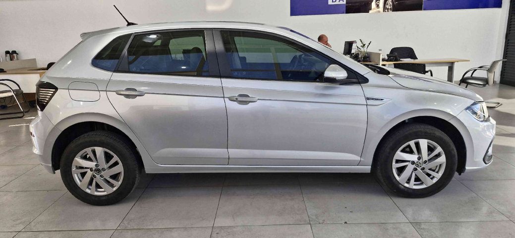 volkswagen polo 1.0 170 tsi comfortline automatico flex 4p 20240