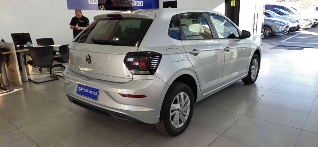 volkswagen polo 1.0 170 tsi comfortline automatico flex 4p 20247
