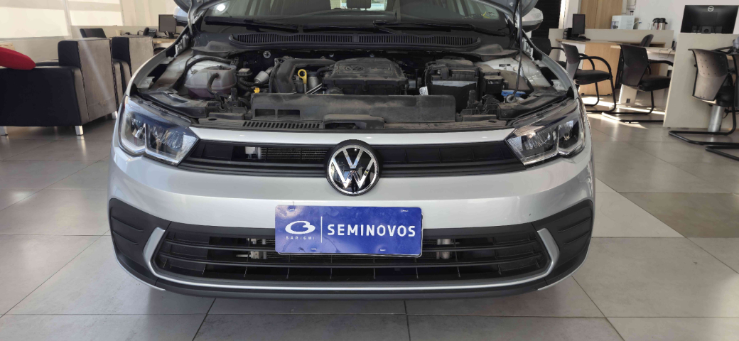 volkswagen polo 1.0 170 tsi comfortline automatico flex 4p 20249