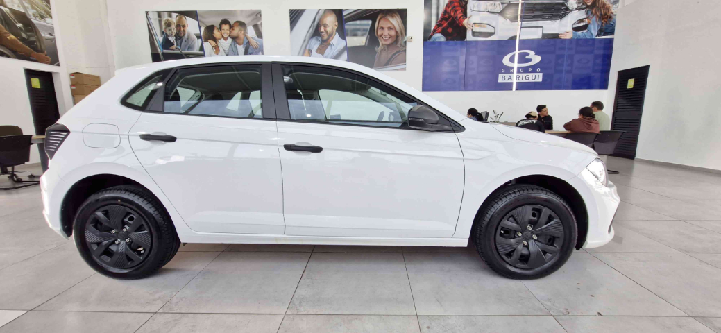 polo track 1.0 12v flex manual 2025/25