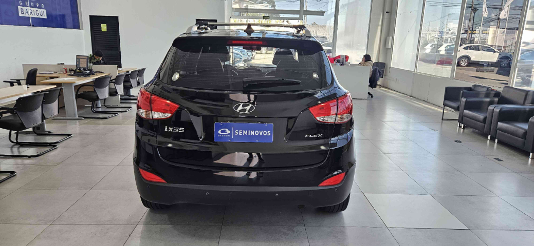 hyundai ix35 2.0 mpfi gl 16v flex 4p automatico 20206