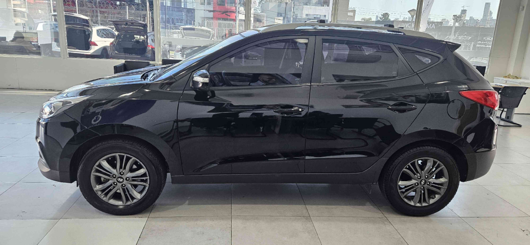 hyundai ix35 2.0 mpfi gl 16v flex 4p automatico 20204