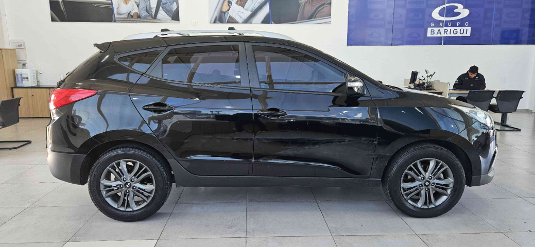 hyundai ix35 2.0 mpfi gl 16v flex 4p automatico 20200