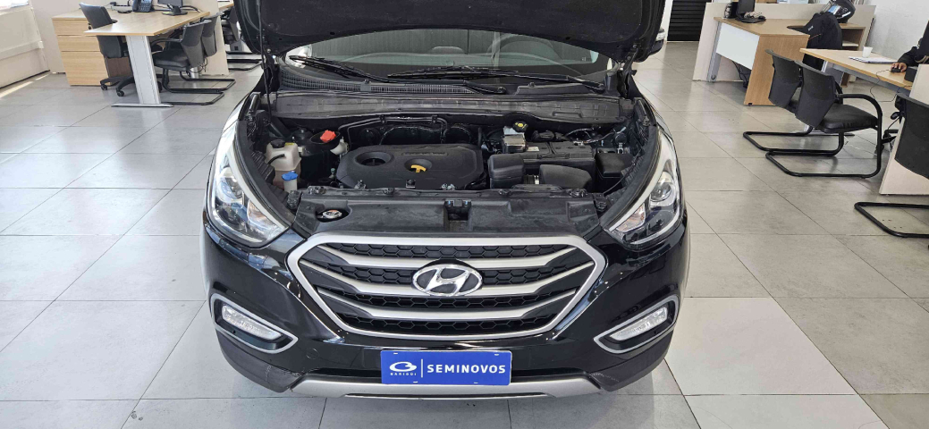 hyundai ix35 2.0 mpfi gl 16v flex 4p automatico 20209