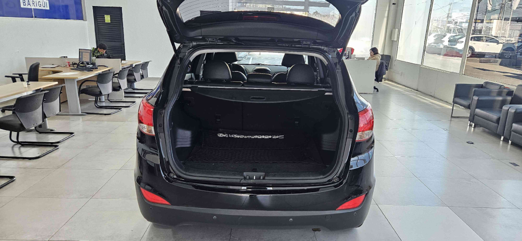 hyundai ix35 2.0 mpfi gl 16v flex 4p automatico 20208