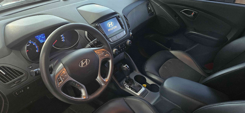 hyundai ix35 2.0 mpfi gl 16v flex 4p automatico manual 202010