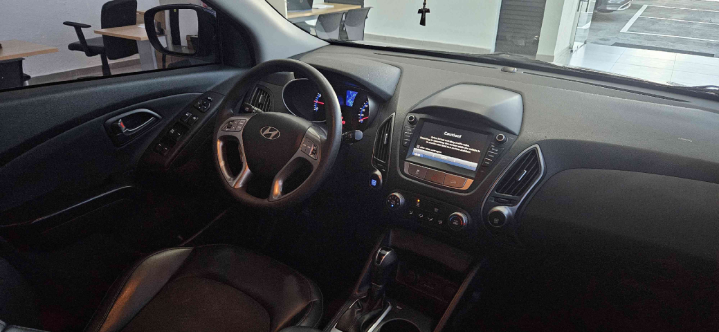 hyundai ix35 2.0 mpfi gl 16v flex 4p automatico manual 202013