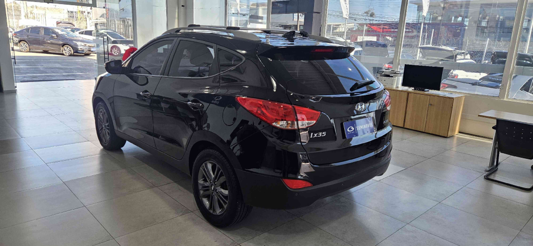 hyundai ix35 2.0 mpfi gl 16v flex 4p automatico manual 20205