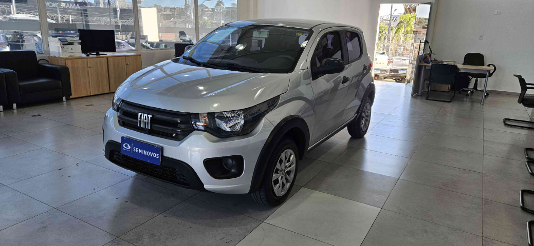 fiat mobi 1.0 evo flex like. manual 4p 20243