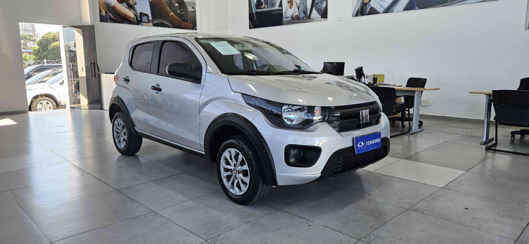fiat mobi 1.0 evo flex like. manual 4p 20241