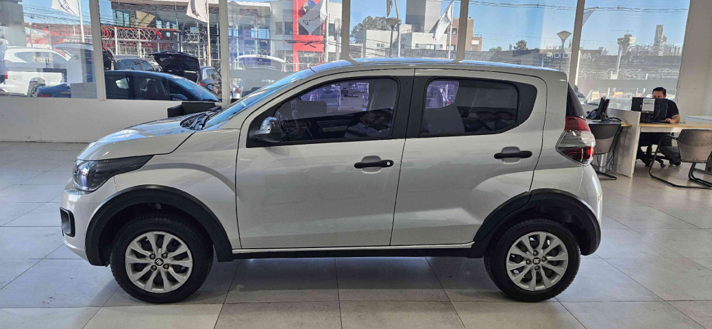 fiat mobi 1.0 evo flex like. manual 4p 20244