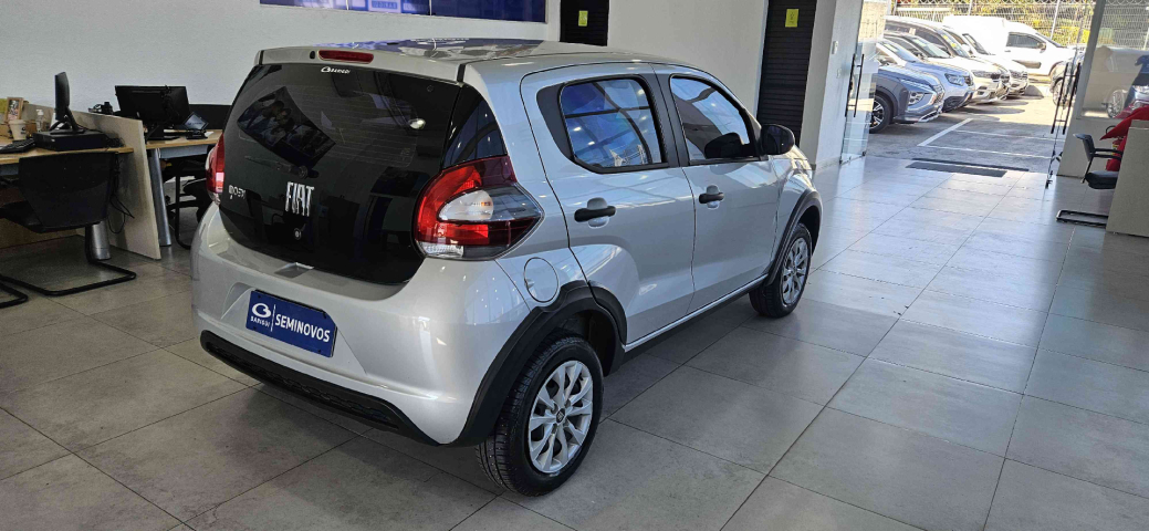 fiat mobi 1.0 evo flex like. manual 4p 20247