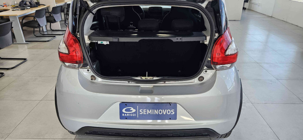 fiat mobi 1.0 evo flex like. manual 4p 20248