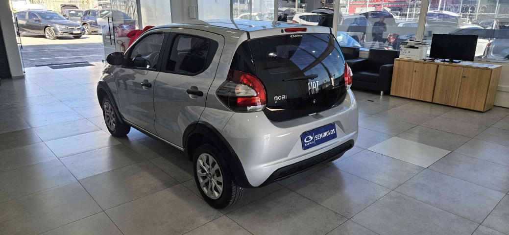 fiat mobi 1.0 evo flex like. manual 4p 20245