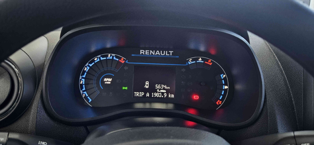 renault kwid 1.0 12v sce flex zen manual 4p 202612