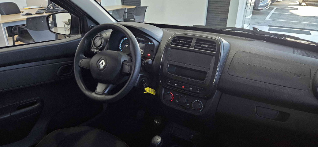renault kwid 1.0 12v sce flex zen manual 4p 202613