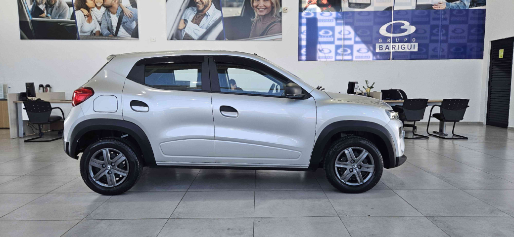 renault kwid 1.0 12v sce flex zen manual 4p 2026