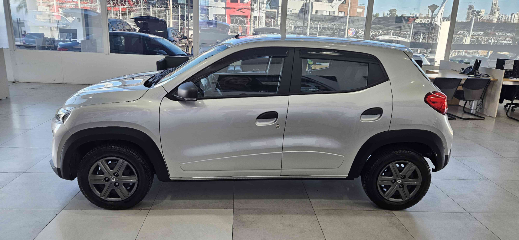 renault kwid 1.0 12v sce flex zen manual 4p 20264