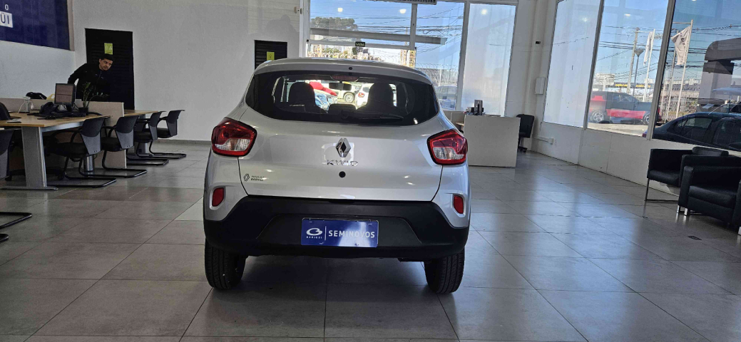 renault kwid 1.0 12v sce flex zen manual 4p 20266