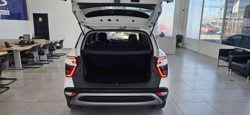 hyundai creta 1.0 tgdi flex limited automatico 4p 20248