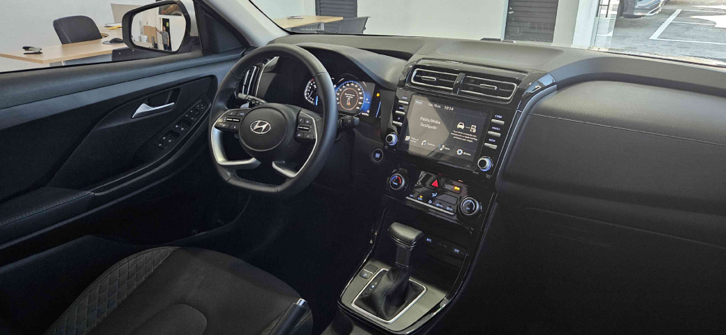 hyundai creta 1.0 tgdi flex limited automatico 4p 202414