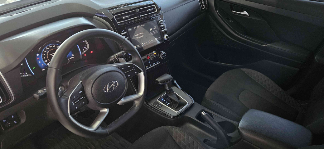 hyundai creta 1.0 tgdi flex limited automatico 4p 202410
