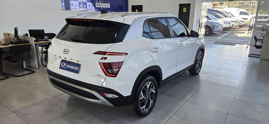 hyundai creta 1.0 tgdi flex limited automatico 4p 20247