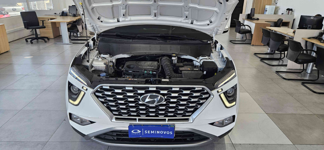 hyundai creta 1.0 tgdi flex limited automatico 4p 20249