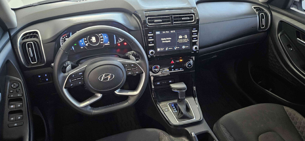 hyundai creta 1.0 tgdi flex limited automatico 4p 202412