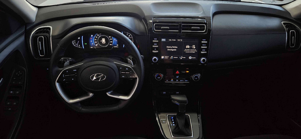 hyundai creta 1.0 tgdi flex limited automatico 4p 202411