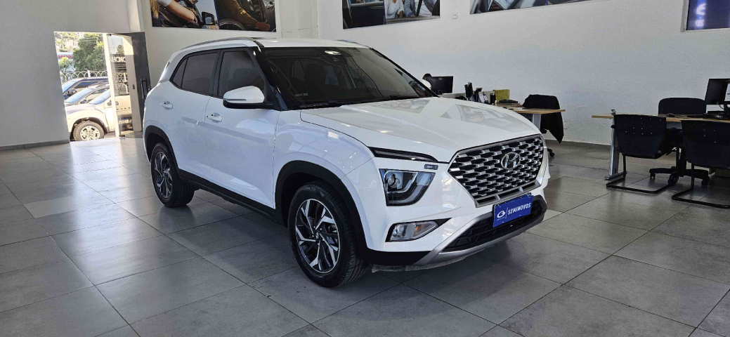 hyundai creta 1.0 tgdi flex limited automatico 4p 20241