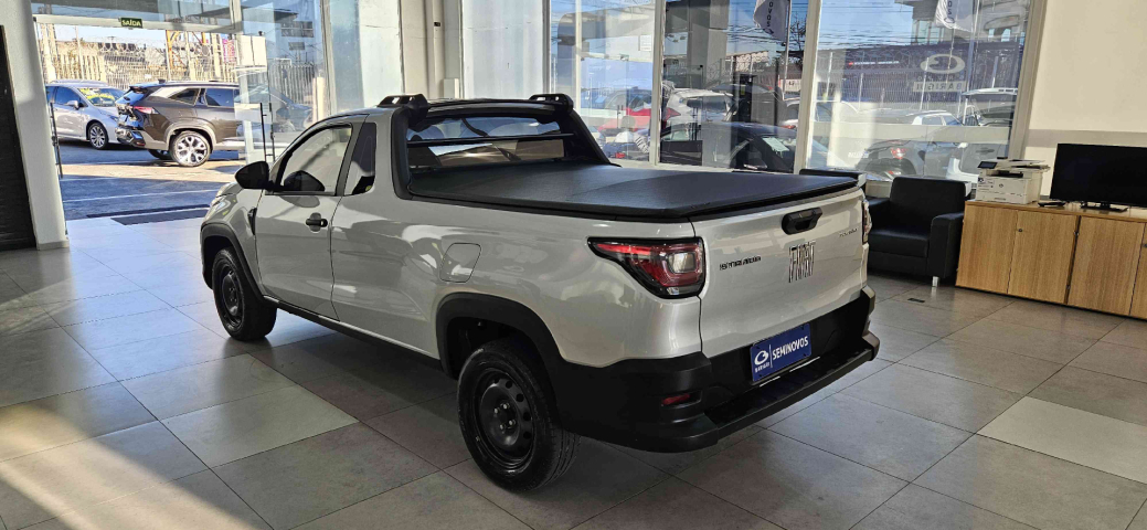 fiat strada 1.4 fire flex endurance cs manual 2p automatico 20235