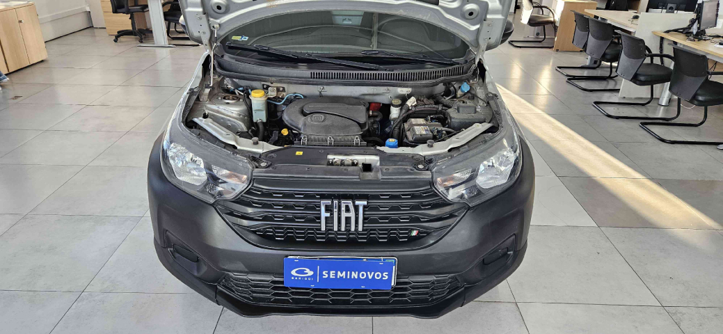 fiat strada 1.4 fire flex endurance cs manual 2p automatico 20239