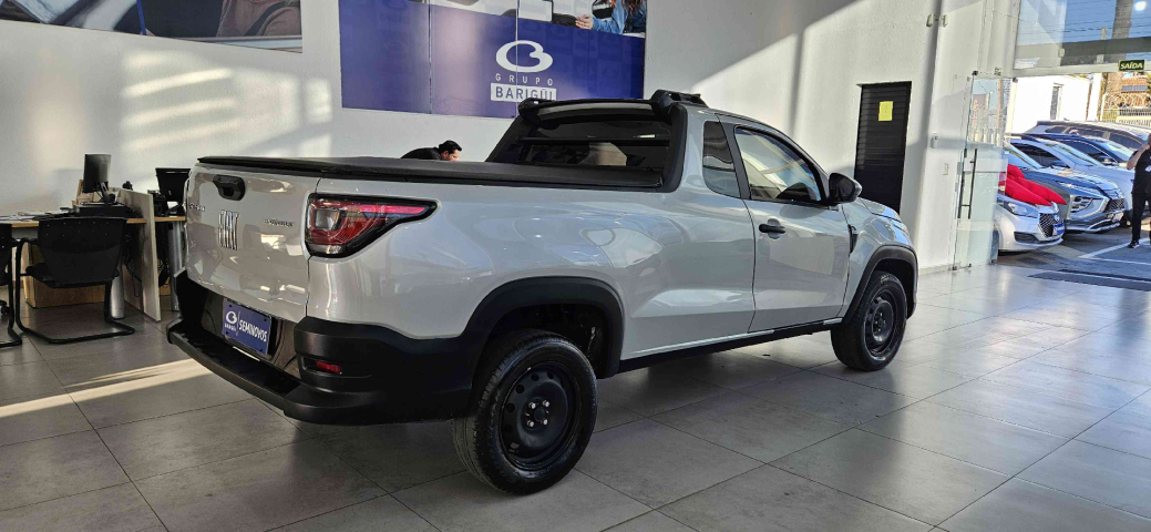 fiat strada 1.4 fire flex endurance cs manual 2p automatico 20237