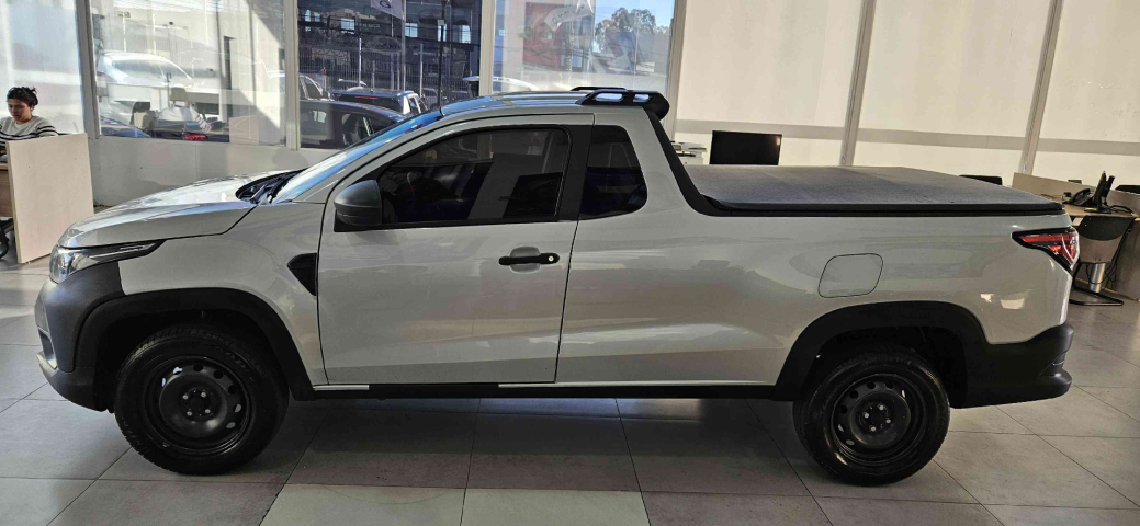 fiat strada 1.4 fire flex endurance cs manual 2p automatico 20234