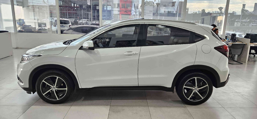 hr-v touring 1.5 16v cvt flex automatico 2020/204