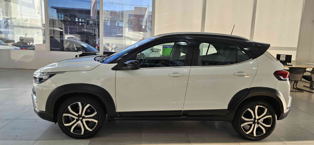 byd dolphin 60,5 kw eletrico plus 1.0 4p automatico 20244