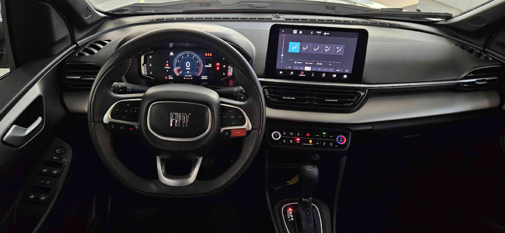 byd dolphin 60,5 kw eletrico plus 1.0 4p automatico 202412