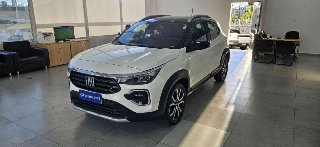 byd dolphin 60,5 kw eletrico plus 1.0 4p automatico 20243