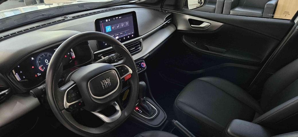 byd dolphin 60,5 kw eletrico plus 1.0 4p automatico 202410
