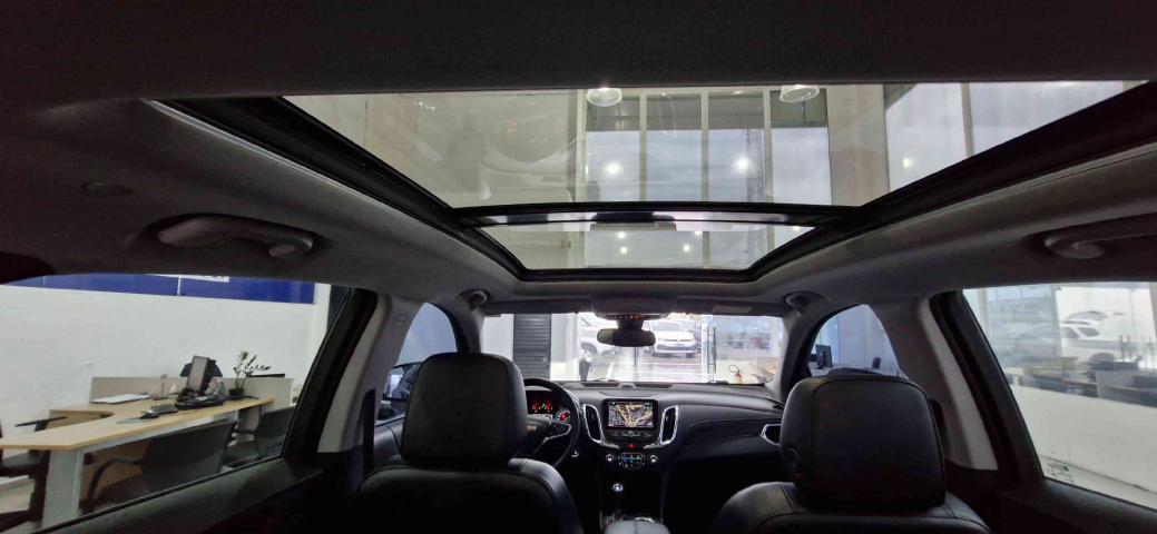 chevrolet equinox 2.0 16v turbo gasolina premier awd automatico 4p 201915