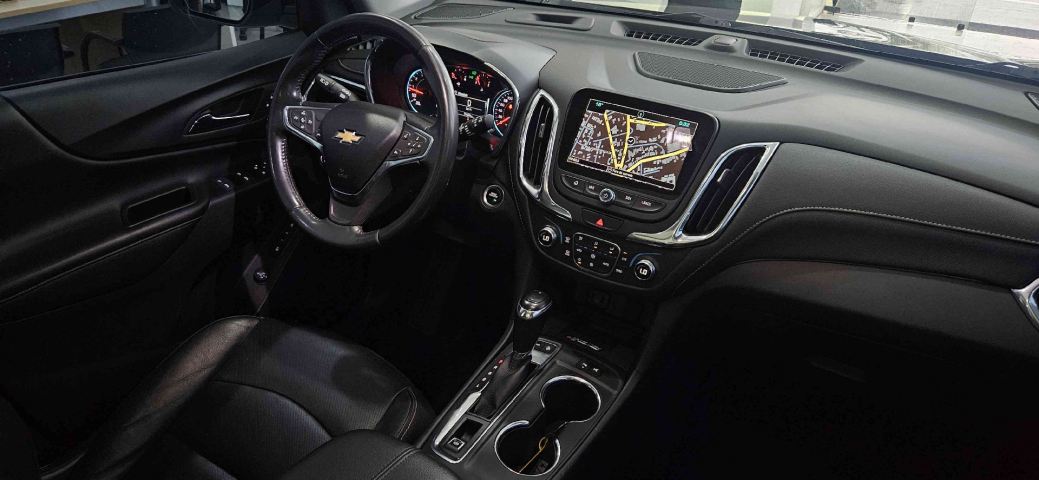 chevrolet equinox 2.0 16v turbo gasolina premier awd automatico 4p 201919